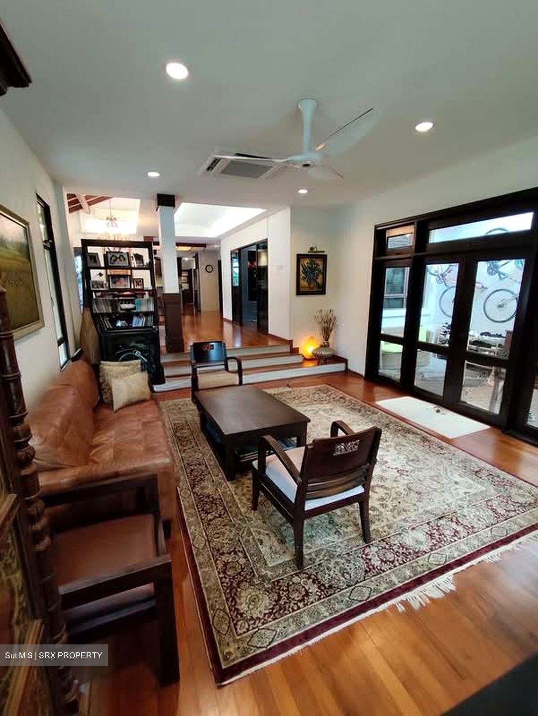 Seletar Hills Estate (D28), Terrace #603046681
